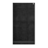 Cotton bath towel black | No Branding | not available | not available | not available