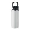 Double wall bottle 500 ml white | No Branding | not available | not available | not available