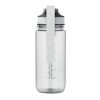 Sports bottle 700ml transparent | No Branding | not available | not available | not available