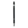 Recycled aluminium stylus pen black | No Branding | not available | not available