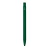 Recycled aluminium ball pen green | No Branding | not available | not available