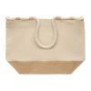 Canvas beach bag beige | No Branding | not available | not available | not available