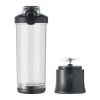 Portable smoothie blender black | No Branding | not available | not available