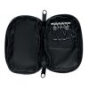 Key case in 300D RPET black | No Branding | not available | not available | not available