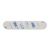 Silicone cable organiser white | No Branding | not available | not available | not available
