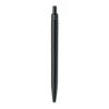 Ball pen in recycled ABS black | No Branding | not available | not available