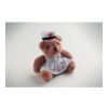 Teddy bear plush nurse white | No Branding | not available | not available | not available