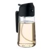 Glass oil dispenser & sprayer black | No Branding | not available | not available