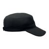 Military cap 260 gr/m² black | No Branding | not available | not available | not available