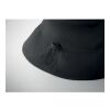 Waterproof fisherman hat black | No Branding | not available | not available | not available