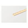 Wooden ruler 20cm wood | No Branding | not available | not available