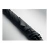 23'' Windproof square umbrella black | No Branding | not available | not available | not available