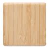 Bamboo twist snooze timer wood | No Branding | not available | not available | not available