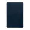 Power bank 10000 mAh navy blue | No Branding | not available | not available | not available