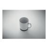 Ceramic mug 300ml black | No Branding | not available | not available