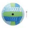 Neoprene beach ball Colourful | No Branding | not available | not available | not available