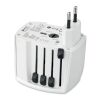SKROSS® MUV USB AC 30W PD white | No Branding | not available | not available | not available