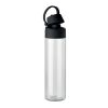RPET bottle 700ml black | No Branding | not available | not available | not available