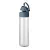 RPET bottle 700ml petrol | No Branding | not available | not available | not available