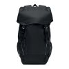 RPET backpack 15L black