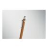 Acacia wood ball pen wood