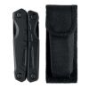13-in-1 foldable multi-tool black