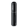 Refillable atomizer bottle 5ml black