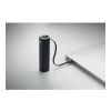 Power bank 5000mAh PD 20W black