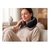 Rechargeable massage pillow black