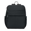 Cabin nylon backpack 20L black