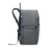 Cabin nylon backpack 20L grey