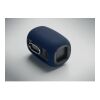 Wireless speaker 8W navy blue