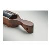 Acacia cheese grater wood