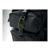 Retractable badge holder Army Green