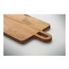 Acacia cutting & serving board wood