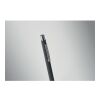 Recycled aluminium ball pen black