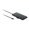 Magnetic wireless charger 25W black