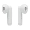 TWS earbuds with charging base white | No Branding | not available | not available | not available