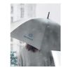 23 inch reflective umbrella matt silver | No Branding | not available | not available