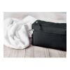 600D RPET toilet bag black | No Branding | not available | not available | not available