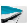 Portable sun shade umbrella turquoise | No Branding | not available | not available | not available