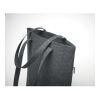 RPET felt shopping bag grey | No Branding | not available | not available | not available