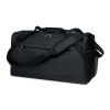 600D RPET sports bag black | No Branding | not available | not available | not available