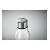 Glass drinking bottle 500 ml transparent | No Branding | not available | not available | not available