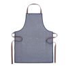 Denim apron 240 gr/m² blue | No Branding | not available | not available | not available