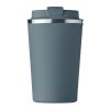 Double wall tumbler 350 ml petrol | No Branding | not available | not available | not available