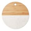 Marble/ bamboo serving board wood | No Branding | not available | not available