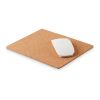 Cork mouse mat beige | No Branding | not available | not available