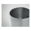 Stainless Steel cup 350ml matt silver | No Branding | not available | not available
