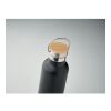 Double wall flask 750ml black | No Branding | not available | not available | not available
